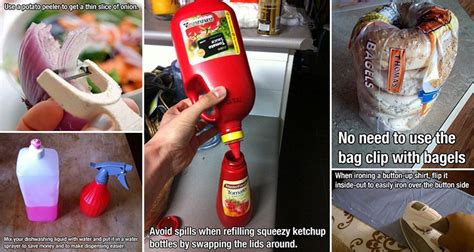 15 Awesome Life Hacks To Make Your Life Easier