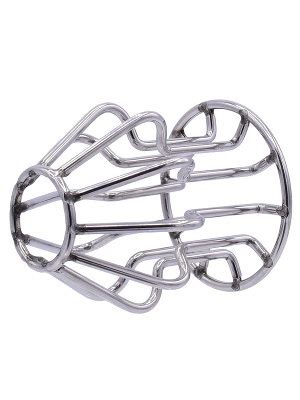 Metal Hollow Anal Expander Small Kaufen