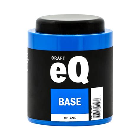 Bases Acrílicas EQ