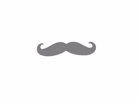 mustaches   luulla