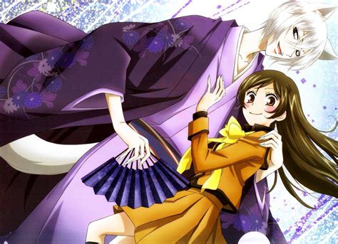 Kamisama Kiss Wallpapers Wallpaper Cave