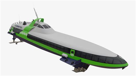 Comet 3d Model Turbosquid 2084384