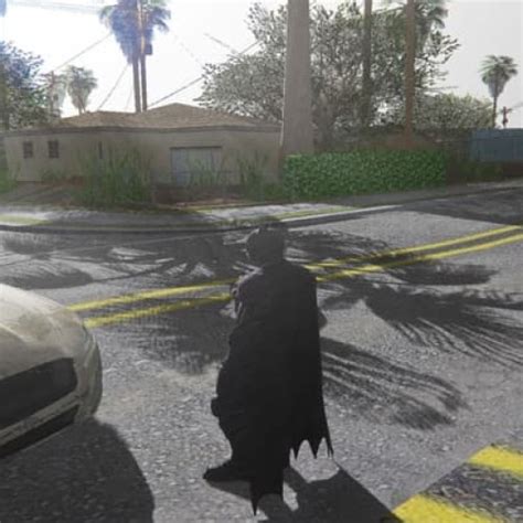 Jual Gta San Andreas Hd Mod Hd Textures Grafiknya Jadi Kaya Gta V