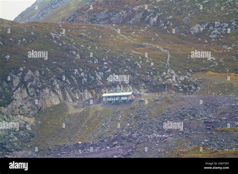 Penrhyn Quarry Slate Hi Res Stock Photography And Images Alamy