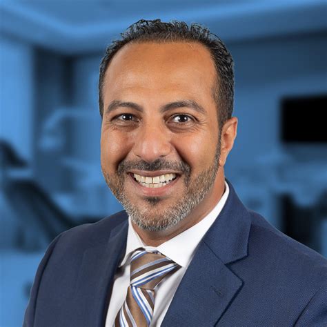 Dr. Amir Wassif | Dentist in West Islip, NY