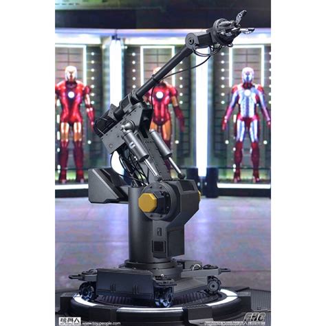 野獸國 Hot toys mms DUM E 機械手臂付攝影機 蝦皮購物