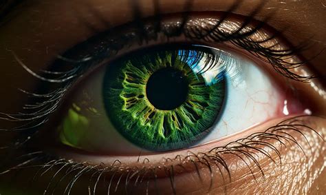 Comment Changer La Couleur Des Yeux Naturellement Et Rapidement