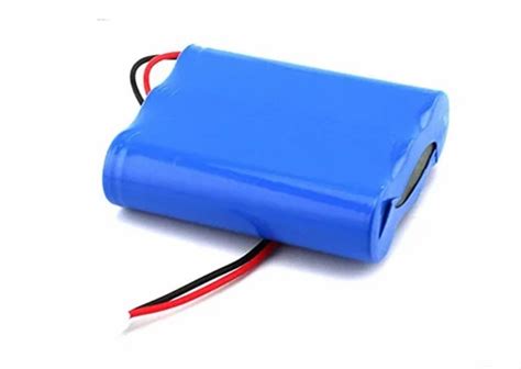 2.6 Ah Rechargeable Battery Pack at ₹ 250 in Chennai | ID: 20168025012