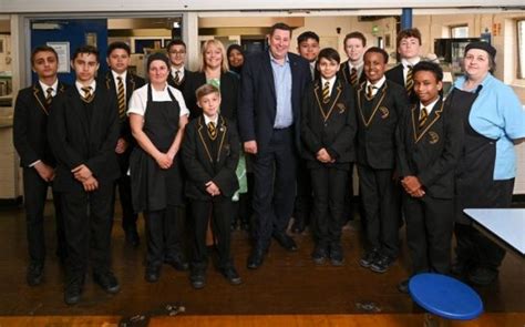 Fulham College Boys’ School Archives | South West Londoner