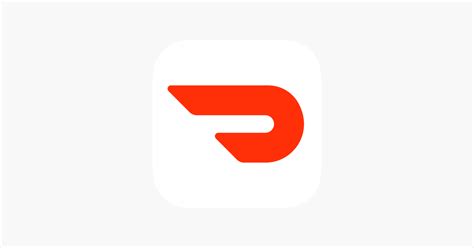 doordash food delivery   app store