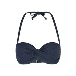 S Oliver Bikini Gornji Dio Spain Mornarsko Plava Jeftinije Hr