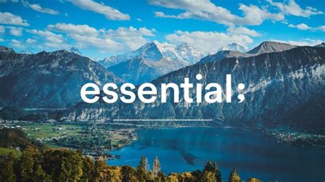 요즘 사진에 essential화면 많던데 이거 뭐야? - 인스티즈(instiz) 익명잡담 카테고리 