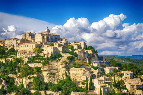 15 Must-See Towns in Provence, France