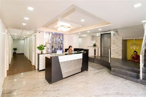 Hubstairs Jayanagar - Coworking Space and Shared Office Space in