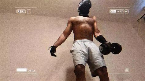 Roadman Trap House Workout Compilation British Gay Reality Porn XHamster