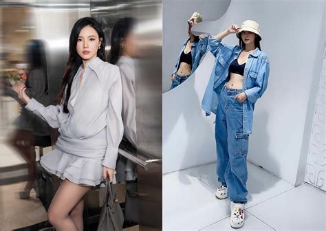 Dàn hot girl SN có cuộc sống sang chảnh vẻ ngoài gợi cảm Báo