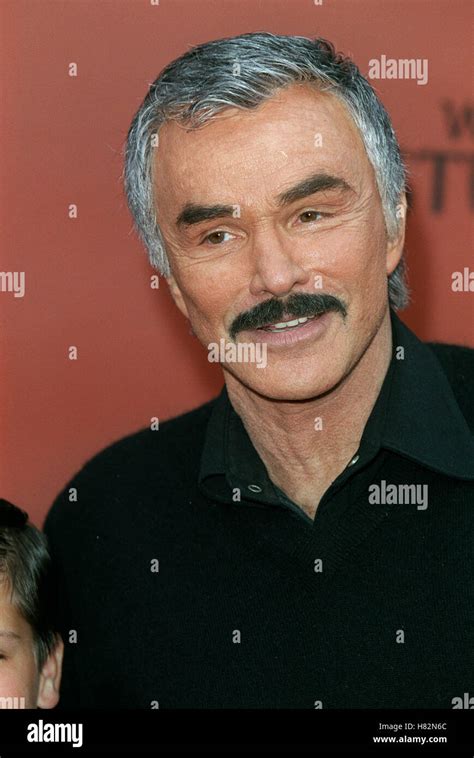 Burt Reynolds