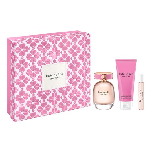 Купить духи Kate Spade New York — женская парфюмерная вода и парфюм ...