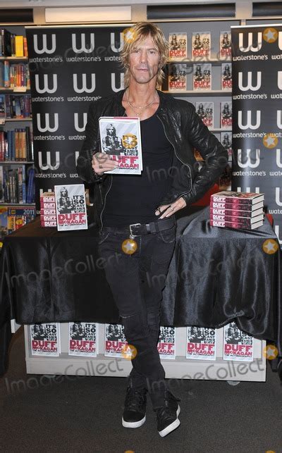 Duff McKagan Pictures and Photos