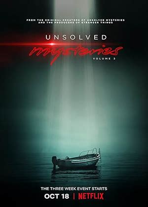 Unsolved Mysteries Season 5 - vip.tv-video