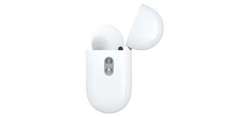 AirPods: The Button On The Back Of The Charging Case Explained