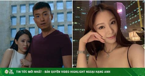 Bật mí hậu trường cảnh bikini trong bộ phim hot nhất TVB