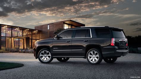 Chevy Suburban Wallpapers Wallpaper Cave