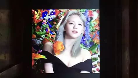 Twice Jeongyeon Tribute Gay Porn XHamster