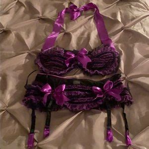 Trashy Lingerie Poshmark