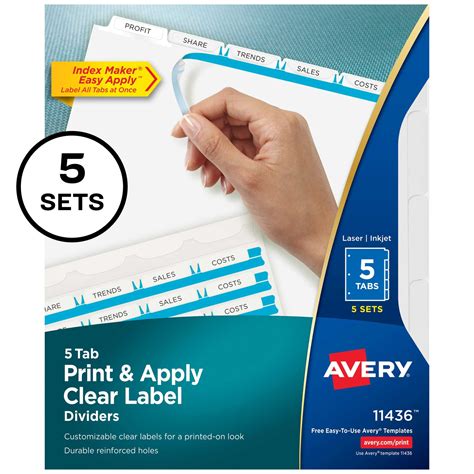 Office Depot Label Templates - Midi-box.com