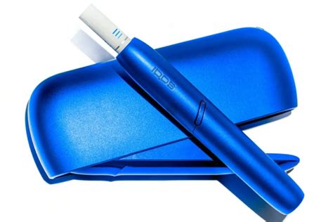 Buy IQOS Online: A Seamless Experience with Myheets.ae