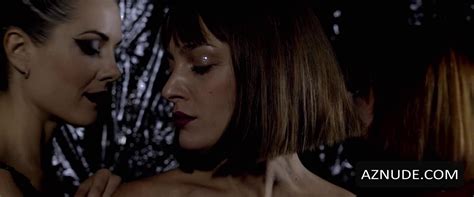 Marina Arreghini Nude Aznude