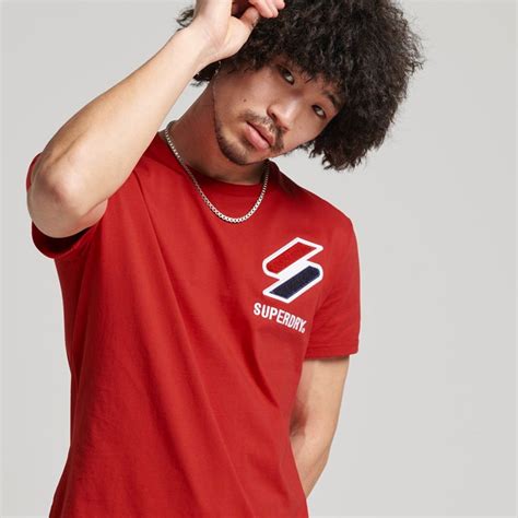 Superdry: Authentic Premium Style \| Men's & Women's Clothing
