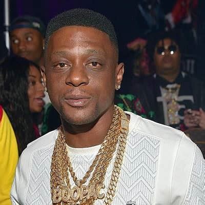 Boosie Badazz - Bio, Age, Net Worth, Height, Nationality, Facts