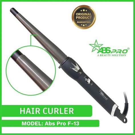 Curling Tong At Rs 1000piece Hair Curling Iron In Ahmedabad Id