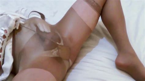 Pantyhosed Gay Man Porn Xhamster