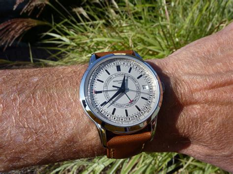 Der Patek Philippe-Fotothread