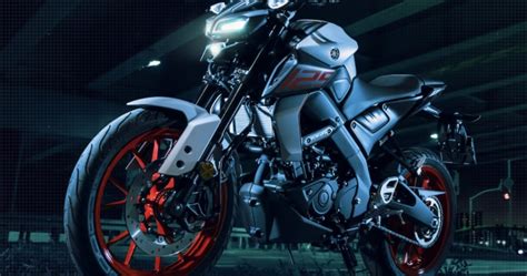 Spesifikasi Mt Terbaru Motor Naked Keren Dari Yamaha Otospeedmagz