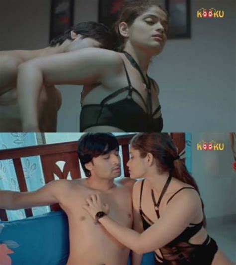 Hottest Gf Hot Romance With Bf Most Adult Web Series Clip Pornktubes