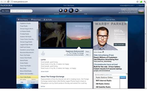 Pandora Reviews - 543 Reviews of Pandora.com | Sitejabber