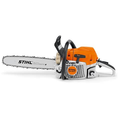 Пила бензиновая (бензопила) STIHL MS 362 C-M VW 16" (40см), купить в ...