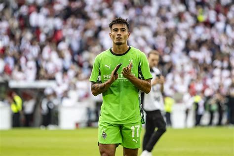 Castrop „wir Wollen Punkten“ Borussia Mönchengladbach Offizielle