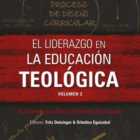 Stream Episode PDF READ El Liderazgo En La Educaci N Teol Gica Volumen