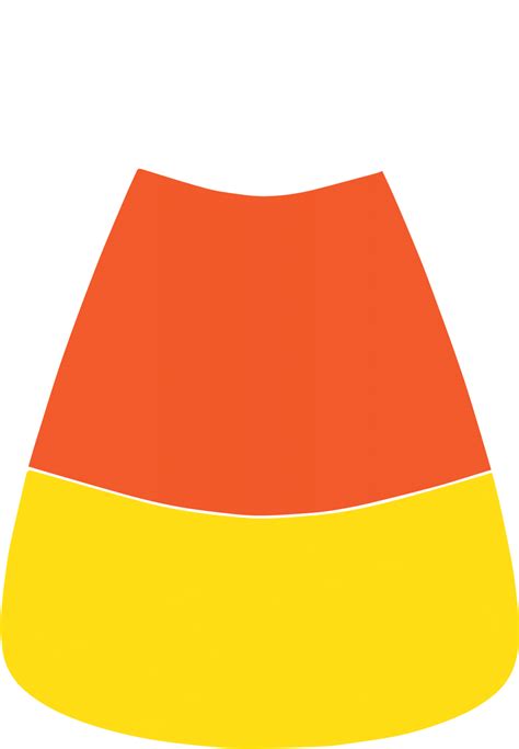 Download Candy Corn Border Clip Art Free Clipart Images Clipartpost