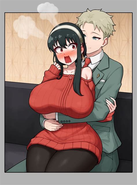 Poper Luscious Hentai Manga Porn