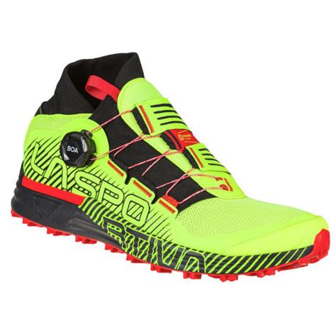 Кроссовки LA SPORTIVA - купить с доставкой по выгодным ценам в интернет ...