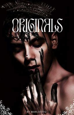 Vampiros Originais Romance Gay CAST Wattpad