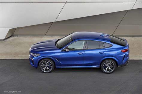 BMW X6 M (F96) Photos and Specs. Photo: BMW X6 M (F96) 4k model and 23 ...