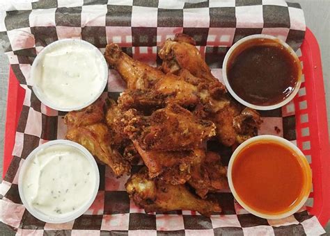 Pizza Pit Wednesday Naked Wing Special Pieces Everyday Specials