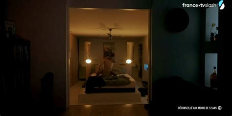 Nude Video Celebs Carmen Kassowitz Sexy Stalk S01 2020